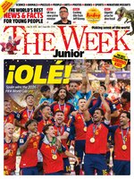 The Week Junior US